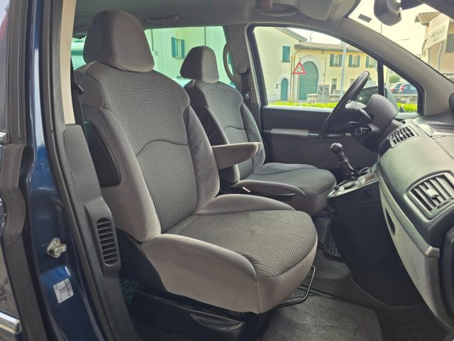 PEUGEOT 807 usata 82