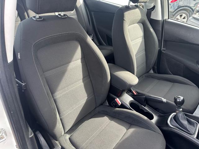 FIAT Tipo usata, con Limitatore di velocità