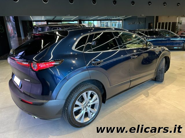 MAZDA CX-30 usata, con Autoradio
