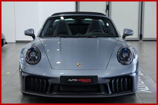 PORSCHE 992 usata, con Airbag