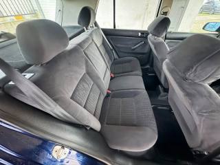 VOLKSWAGEN Golf usata, con Interni in pelle