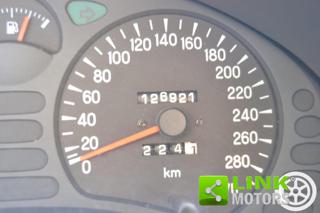MITSUBISHI 3000 GT usata, con Interni in pelle