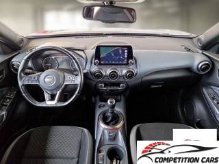 NISSAN Juke usata, con Cerchi in lega