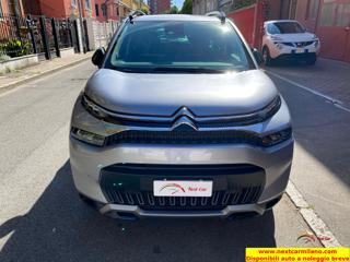 CITROEN C3 Aircross usata, con Airbag