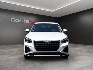 AUDI Q2 usata, con Airbag laterali