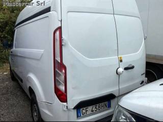 FORD Transit Custom usata, con Airbag Passeggero