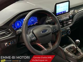 FORD Kuga usata, con Cerchi in lega