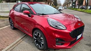 FORD Puma usata, con Climatizzatore