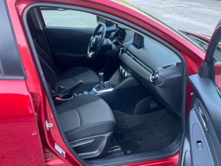 MAZDA 2 usata, con Climatizzatore