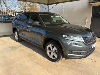 SKODA Kodiaq usata, con Airbag laterali