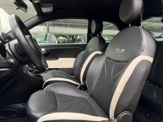 FIAT 500 usata 8