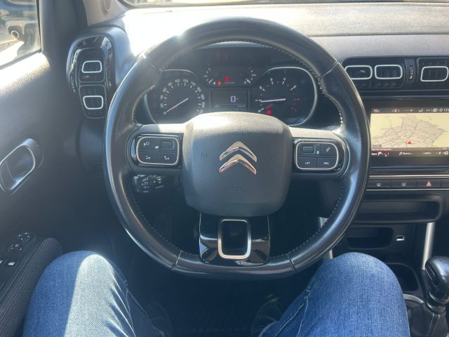 CITROEN C3 Aircross usata, con Controllo automatico clima