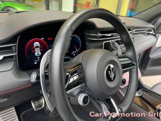 MASERATI Grecale usata, con Cerchi in lega