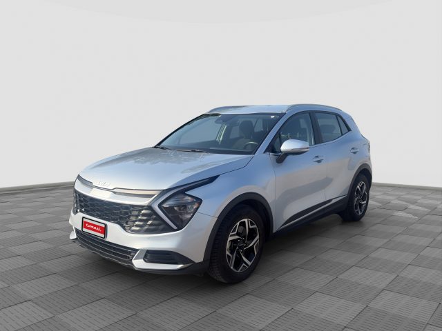 KIA Sportage usata 0