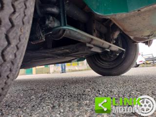 VOLKSWAGEN Maggiolino usata 32