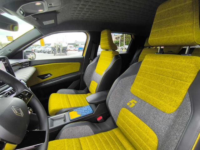 RENAULT R 5 usata, con ESP