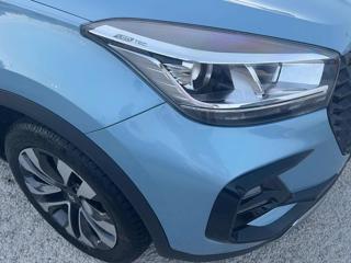 DR MOTOR DR 5.0 usata, con Cerchi in lega