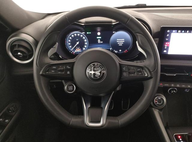 ALFA ROMEO Tonale usata, con Interni in pelle