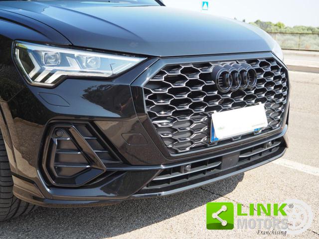 AUDI Q3 usata 33