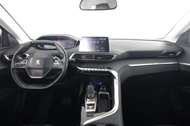 PEUGEOT 3008 usata 4