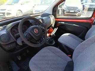 FIAT Fiorino usata 7