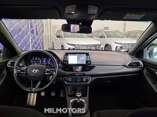 HYUNDAI i30 usata, con Autoradio digitale