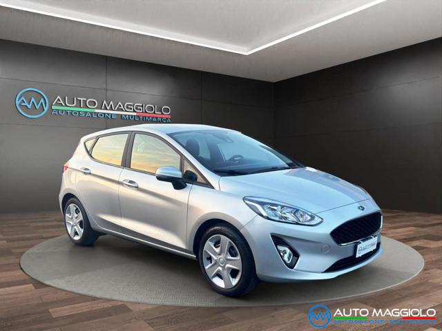FORD Fiesta usata, con Airbag laterali