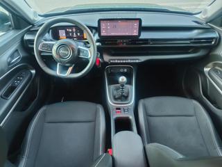 JEEP Avenger usata, con Filtro antiparticolato