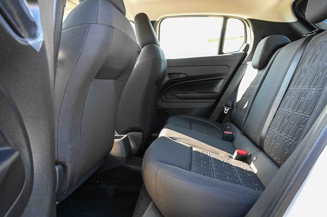 FIAT 600 usata, con Sensori di parcheggio anteriori