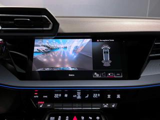 AUDI A3 usata, con Cruise Control