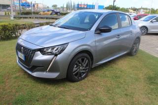 PEUGEOT 208 PureTech 75 Stop&Start 5 porte Active