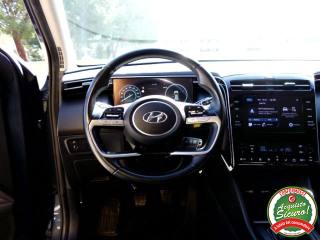 HYUNDAI Tucson usata, con Controllo trazione