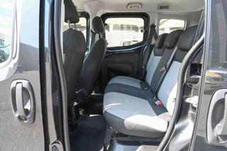 FIAT Qubo usata, con Cruise Control