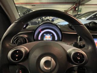 SMART ForTwo usata, con ESP