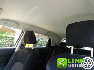 NISSAN Juke usata, con Fendinebbia
