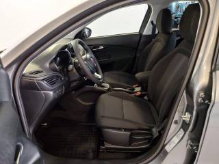 FIAT Tipo usata, con Boardcomputer