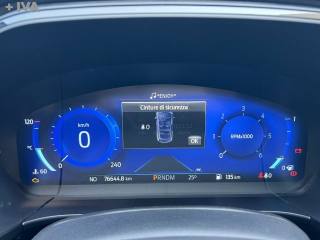 FORD Kuga usata 28
