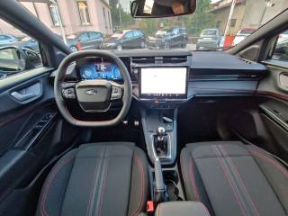 FORD Puma usata, con Controllo automatico clima