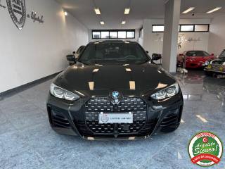 BMW 420 usata, con Airbag