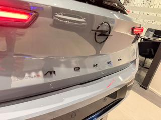 OPEL Mokka usata, con Climatizzatore