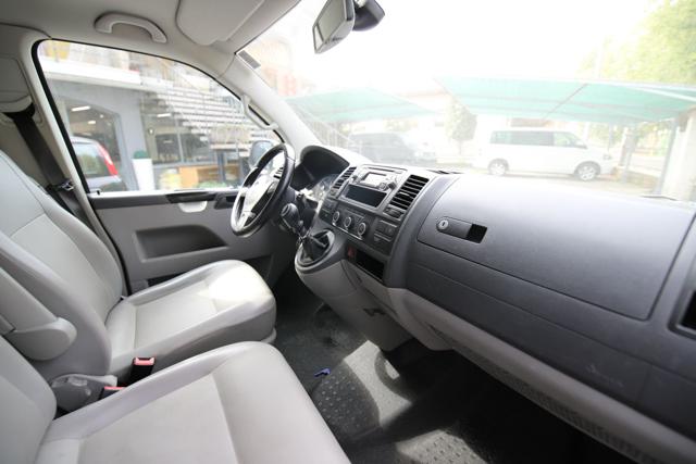 VOLKSWAGEN Caravelle usata, con Alzacristalli elettrici