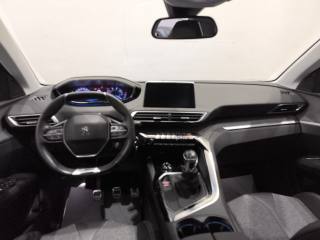 PEUGEOT 3008 usata, con Vetri oscurati