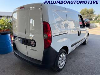 FIAT Doblo usata, con Autoradio