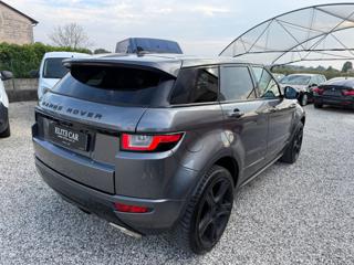LAND ROVER Range Rover Evoque usata, con Alzacristalli elettrici
