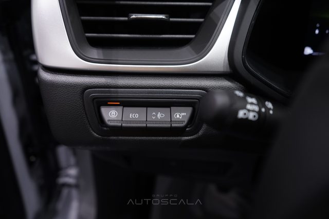 RENAULT Captur usata, con Bluetooth