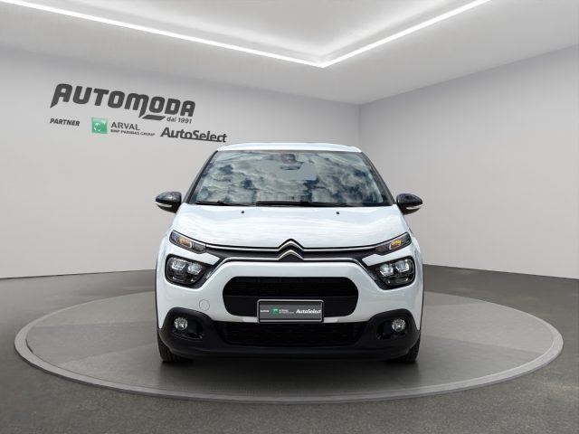CITROEN C3 usata, con Airbag