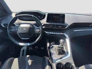 PEUGEOT 3008 usata 10