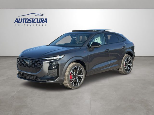 AUDI Q3 usata, con ABS
