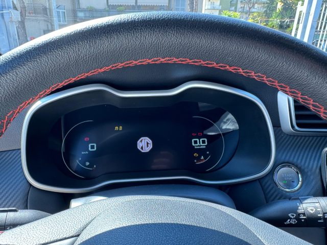 MG ZS usata, con Chiusura centralizzata