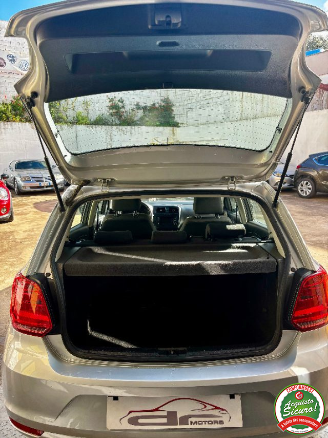 VOLKSWAGEN Polo usata, con Servosterzo